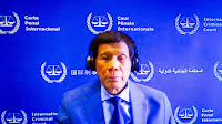 ICC rejects Duterte camp’s bid for excusal of two judges