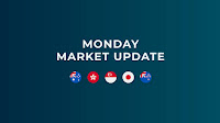 USD strength amid EUR and JPY weakness: Daily market update