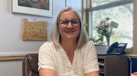 Bush is new GHS principal; GHS grad invested in success of MVSD, school