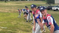 Battle suffers tough loss at World Series