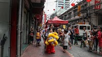 Don’t miss these festivities in Binondo this Chinese New Year