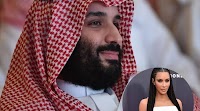 Prince of Saudi Arabia offers $ 10 million to spend a night with Kim Kardashian