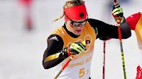 Victoria Carl, No. 2-ranked cross-country skier, says cough syrup error caused positive test