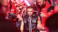 'Stand and try and fight!' - Featherweight champion expects advantages over former Naoya Inoue rival