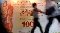 Exclusive | Hong Kong’s US-dollar peg a key success factor and will stay: John Lee