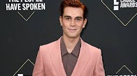 Riverdale Actor KJ Apa and Girlfriend Have Welcomed Their First Child Together