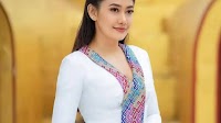 Insein court sentences actress Thinzar Wint Kyaw to five-year prison term