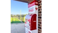 Carrollton installs life-saving defibrillators in park facilities