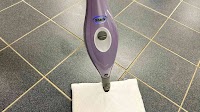 If Your Shark Mop Isn't Steaming, These 5 Solutions Should Do the Trick