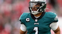 Eagles News: Ron Jaworski expresses doubt about Jalen Hurts’ ceiling