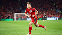 How to watch today's North Macedonia vs Wales World Cup qualification game: Live stream, TV channel, and start time