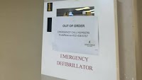Anger over ‘out of order’ defibrillator after death at King Shaka Airport