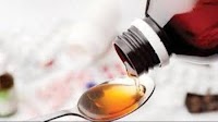 Cops arrest two drug suppliers, seize 400 bottles of banned cough syrup