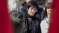 Sahlin replaced after tabloid uncovered phony pay claim