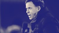 Bob Costas Insists That He Was Not Fired by NBC