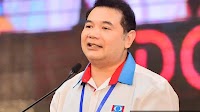Rafizi warns PKR at risk of losing Chinese vote ahead of GE16
