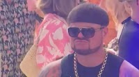 'Ibiza final boss' speaks out revealing identity after haircut goes viral