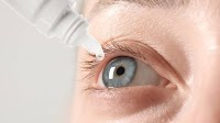 Non-invasive eye drops provide new solution for dry AMD patients