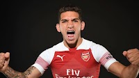 Arsenal news: Lucas Torreira could have joined Napoli over summer, says agent