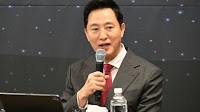 Support for Youth Preparing for Independence… Oh Se-hoon "The Goal of Welfare is Independence"