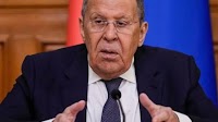 Russia says Europe’s leaders don’t want peace in Ukraine as Vance says US will keep trying