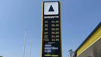 Ukrnafta Launches Sales of A-98 Gasoline