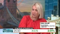 European Markets Are Becoming Increasingly Difficult to Ignore