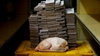 14m bolivars for a chicken: Venezuela hyperinflation explained