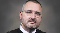 Anders Appointed Supervising Judge of FJD Civil Division