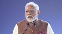 India aims to become $4 billion MRO hub by 2030, says PM Narendra Modi