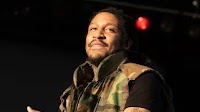 Skrilla Arrested For Allegedly Shooting Cop With Gel Pellets