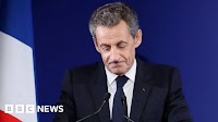 France Sarkozy: Ex-president exits after defeat