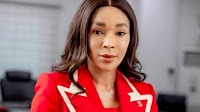 Meet Dr Adaora Umeoji, Zenith Bank’s first female GMD/CEO