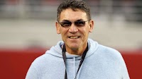 How Cal football GM Ron Rivera views his role amid concern from donors