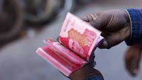 USD/PKR: Pakistan’s Rupee Sees Longest Streak of Gains in Over a Year
