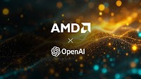 Tech investor warns OpenAI deals with Nvidia and AMD are 'purely announcements', says: ‘Now we will see w