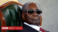 Robert Mugabe wa Zimbabwe byatangajwe ko ‘yishwe na Cancer’