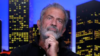 Mel Gibson’s angry five-word response to California governor Gavin Newsom over deadly wildfires