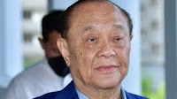 Robert Tan, son get RM68.9 mil offer for Jasa Kita stake, conditional on related-party land deal