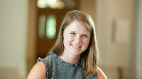 MGA student works to amplify young voices on nuclear disarmament | News | News & Events