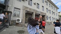 Angry protesters demand resignation of Haskovo Interior Ministry chief over murdered girl case PHOTO
