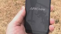 AFN marks 7-figure milestone for its overseas streaming service