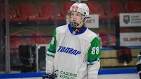 “No Favors From Me” — Kozlov on Zharovsky’s Rise And NHL Potential
