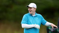 Robert MacIntyre to play 3 special courses as Ryder Cup warm-up