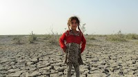 Iraq’s Marshes drying up