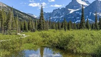 Provo man dies from fall at Glacier National Park