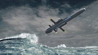 German TKMS, Diehl Work On Revolutionary “Underwater Missiles”; Will India Get Game Changing Tech For Its Submarines?