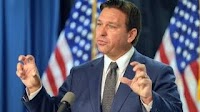 DeSantis goes to battle with Florida Republicans in trying to get closer to Trump