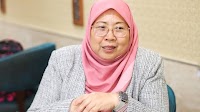 PKR gears up for election from April to May, leadership positions to be decided by party members, says Fuziah