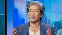 AMD stock continues rally after OpenAI deal, now up 43% this week so far